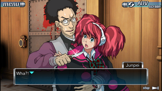 999: 9 Hours, 9 Persons, 9 Doors (Zero Escape: The Nonary Games)